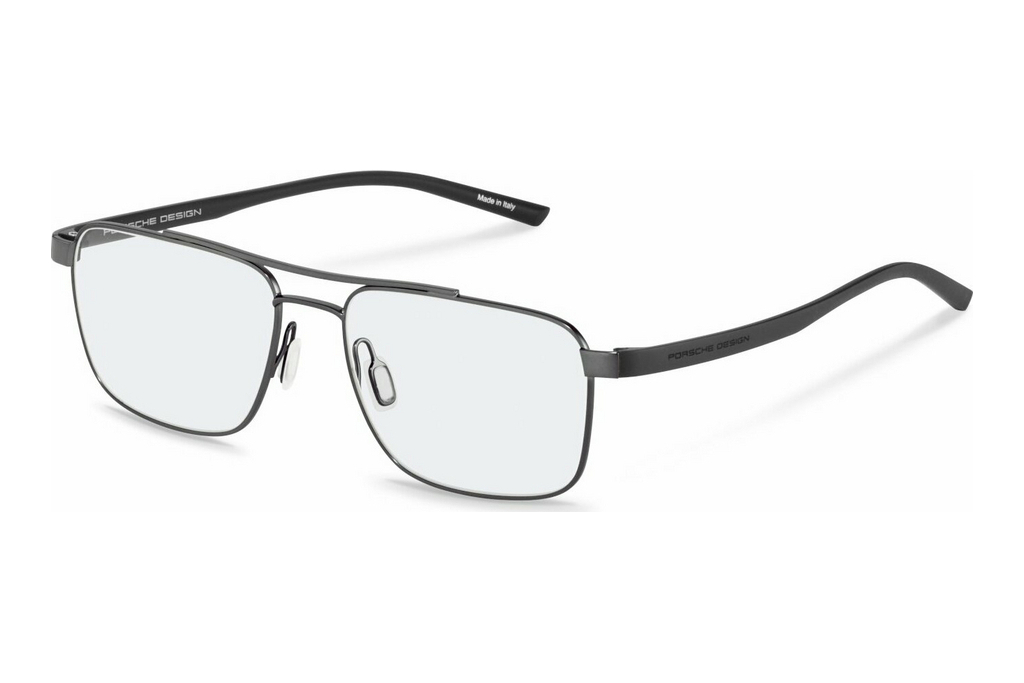 Porsche Design   P8393 C gunmetal, black