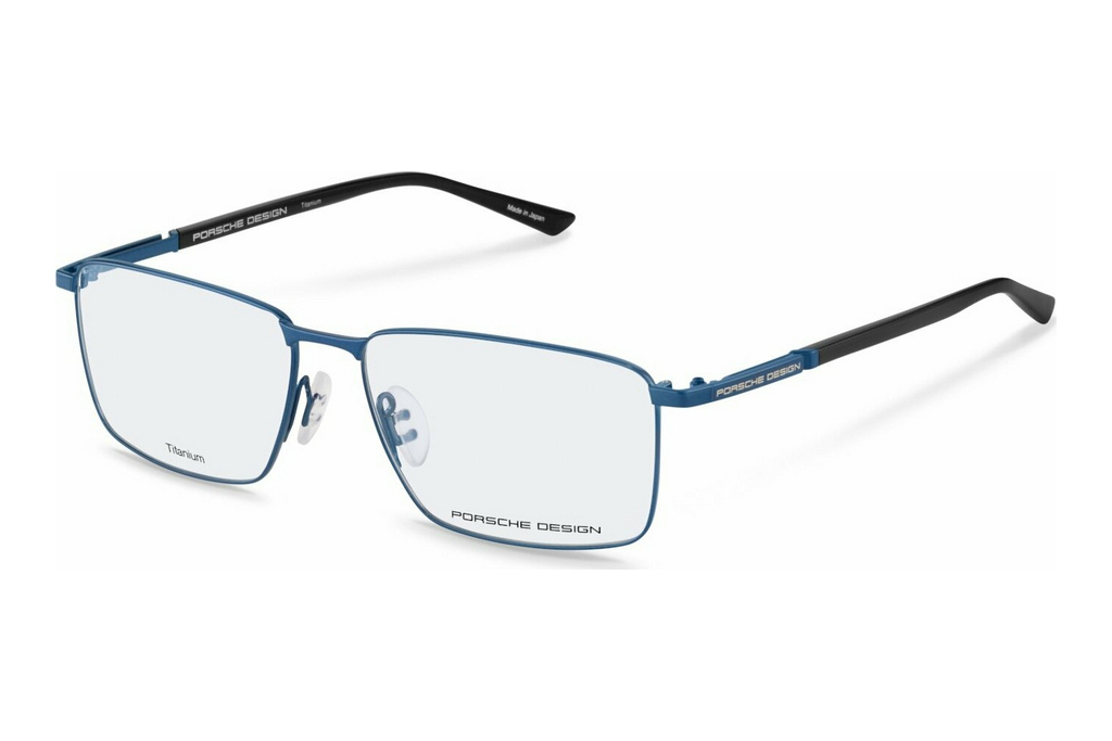 Porsche Design   P8729 D blue, black