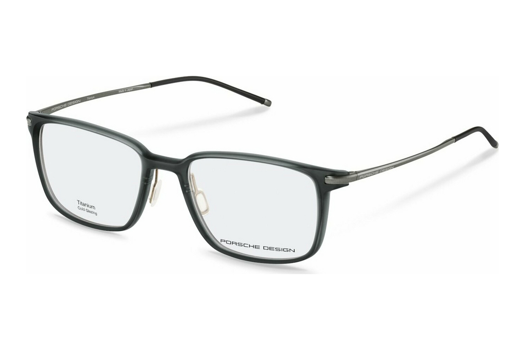 Porsche Design   P8735 C grey, grey