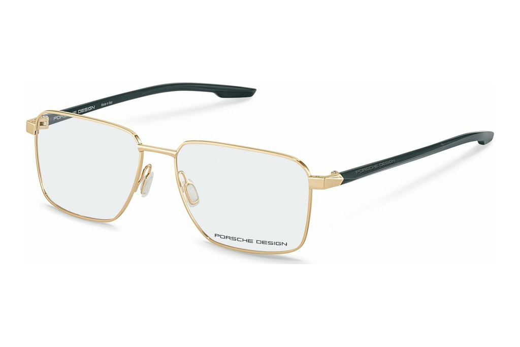 Porsche Design   P8739 B gold, grey