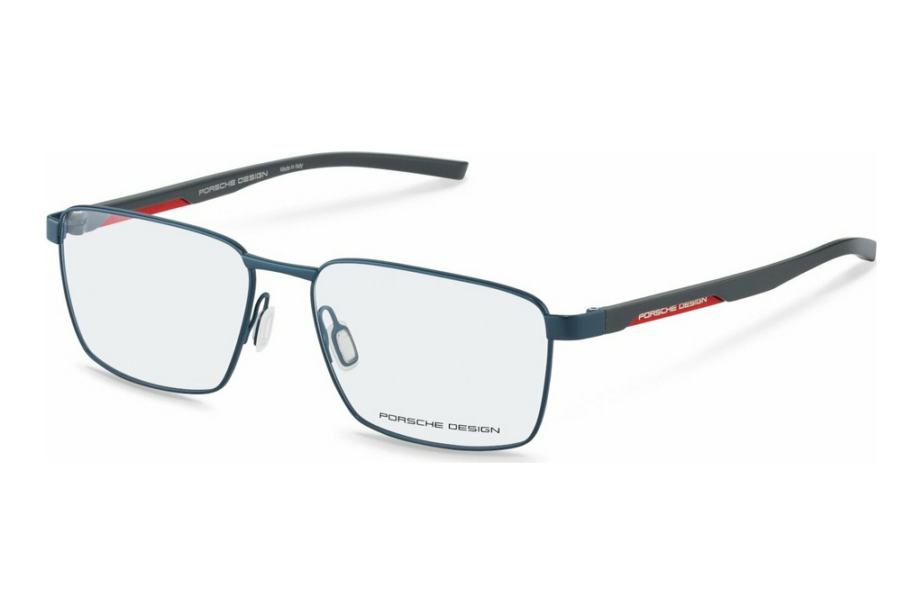 Porsche Design   P8744 D blue, grey, red