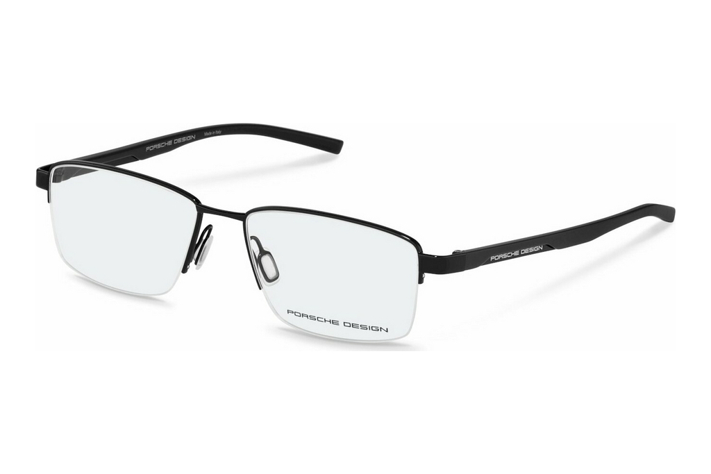 Porsche Design   P8745 A000 black