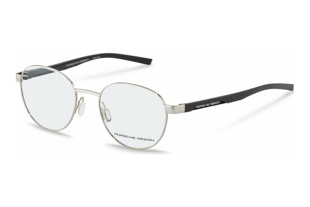 Porsche Design   P8746 B palladium, black