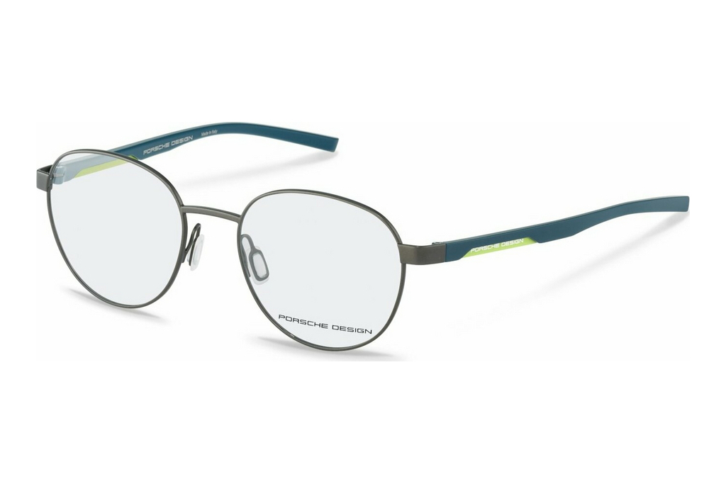 Porsche Design   P8746 D dark grey, blue, green