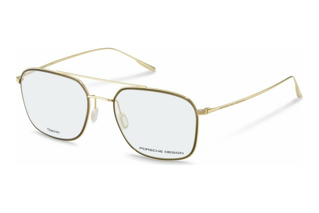 Porsche Design   P8749 C gold, grey