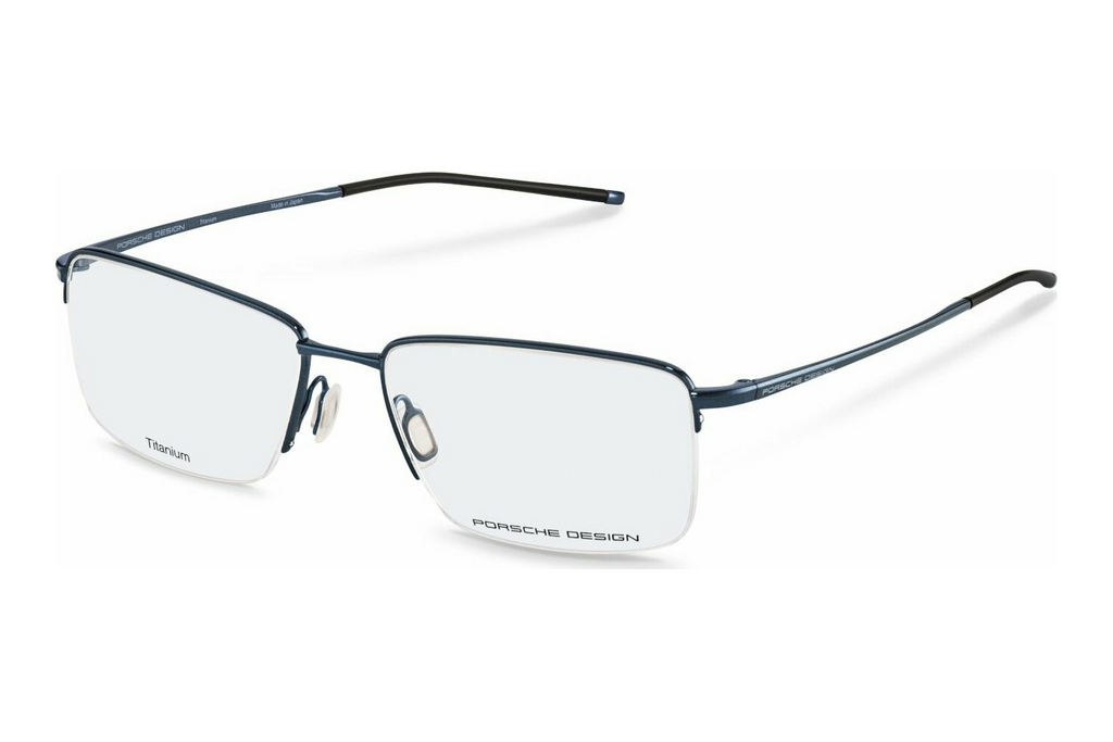 Porsche Design   P8751 C blue