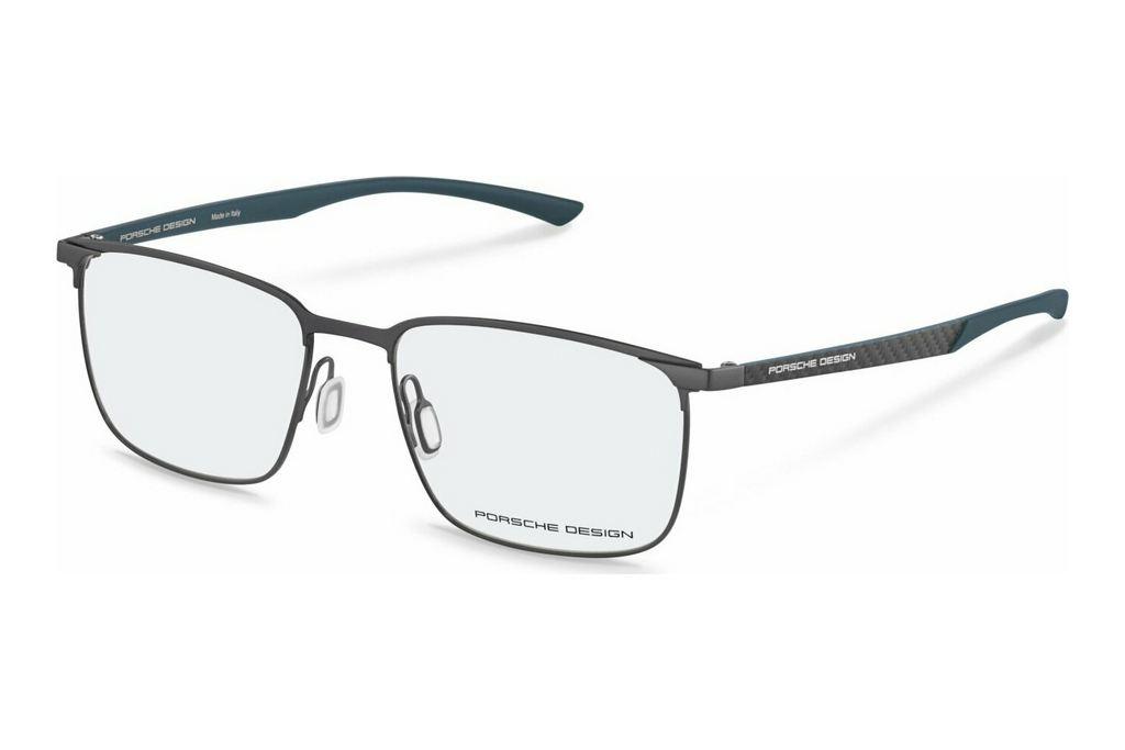 Porsche Design   P8753 B dark grey, blue