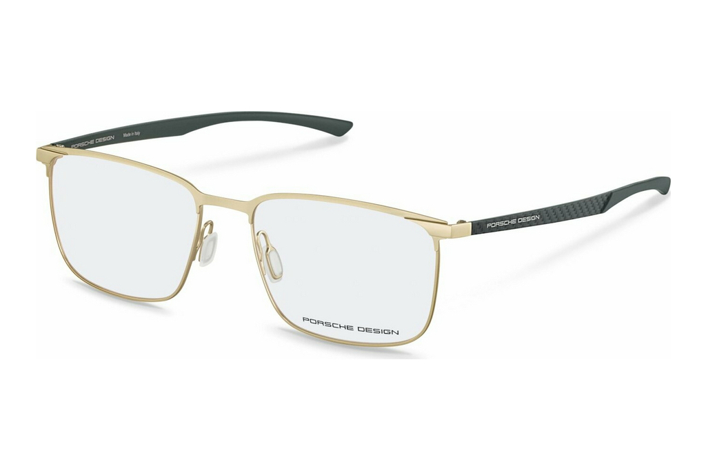 Porsche Design   P8753 C gold, grey