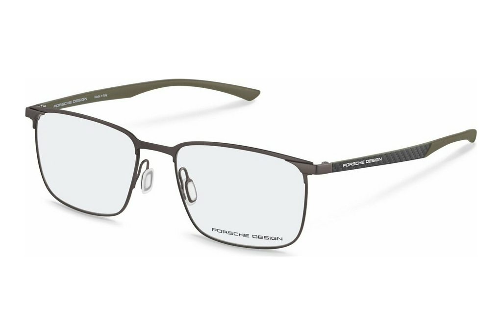 Porsche Design   P8753 D brown, green