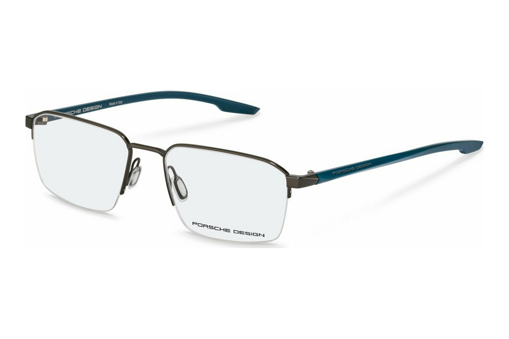 Porsche Design   P8763 B000 grey, blue