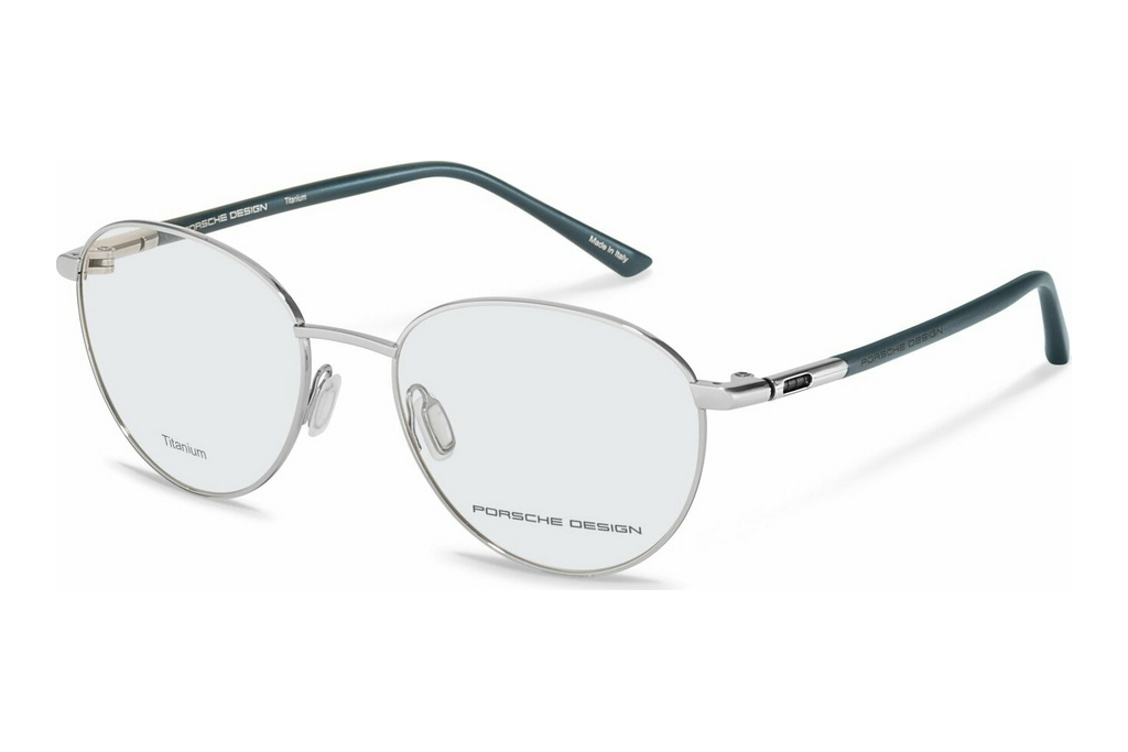 Porsche Design   P8767 B000 palladium/blue