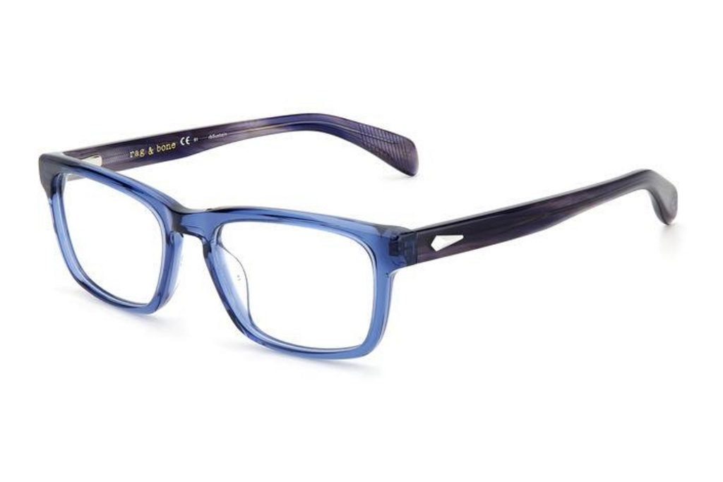 Rag and Bone   RNB7045 PJP BLUE