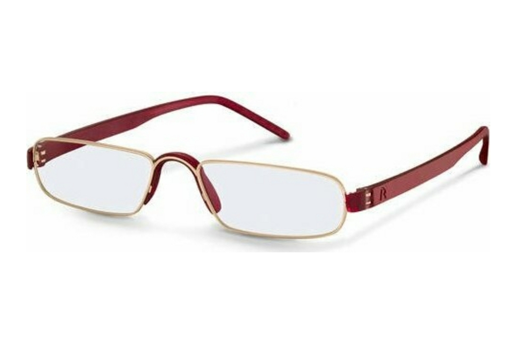 Rodenstock   R2180 BK15 gold