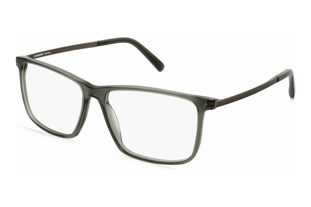 Rodenstock   R5348 B000 grey, dark gun