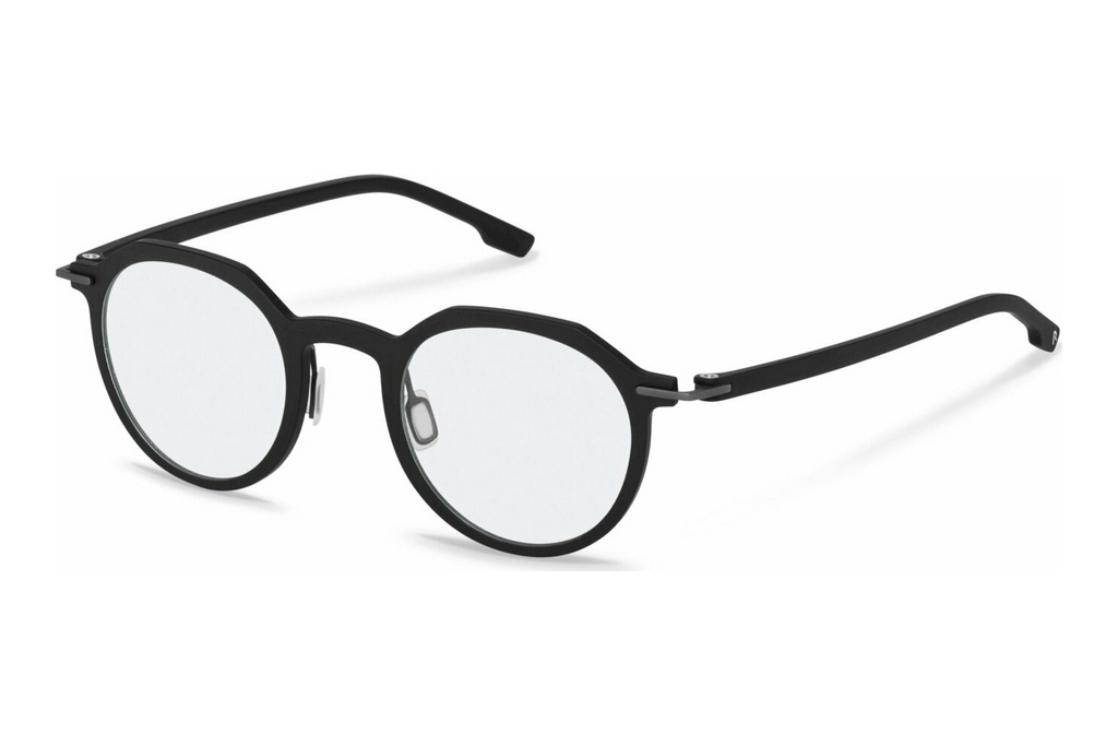 Rodenstock   R5369 A000 black/dark grey