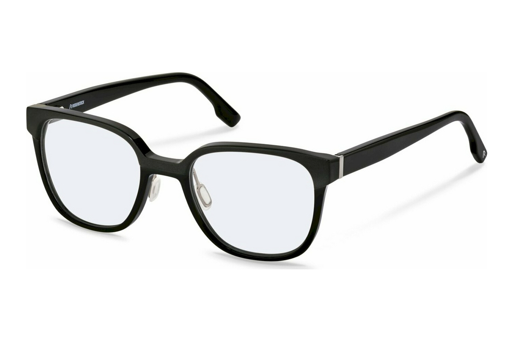 Rodenstock   R5371 A000 black, dark grey