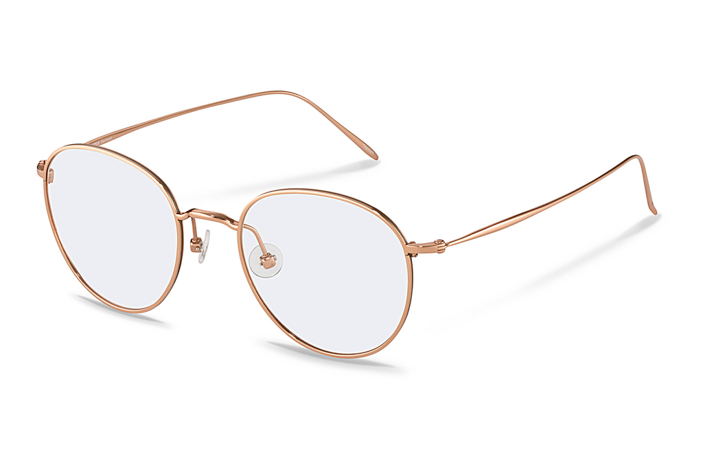 Rodenstock   R7119 B rose gold, grey