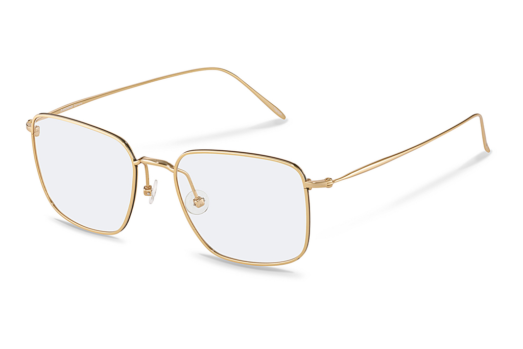 Rodenstock   R7122 D gold, grey