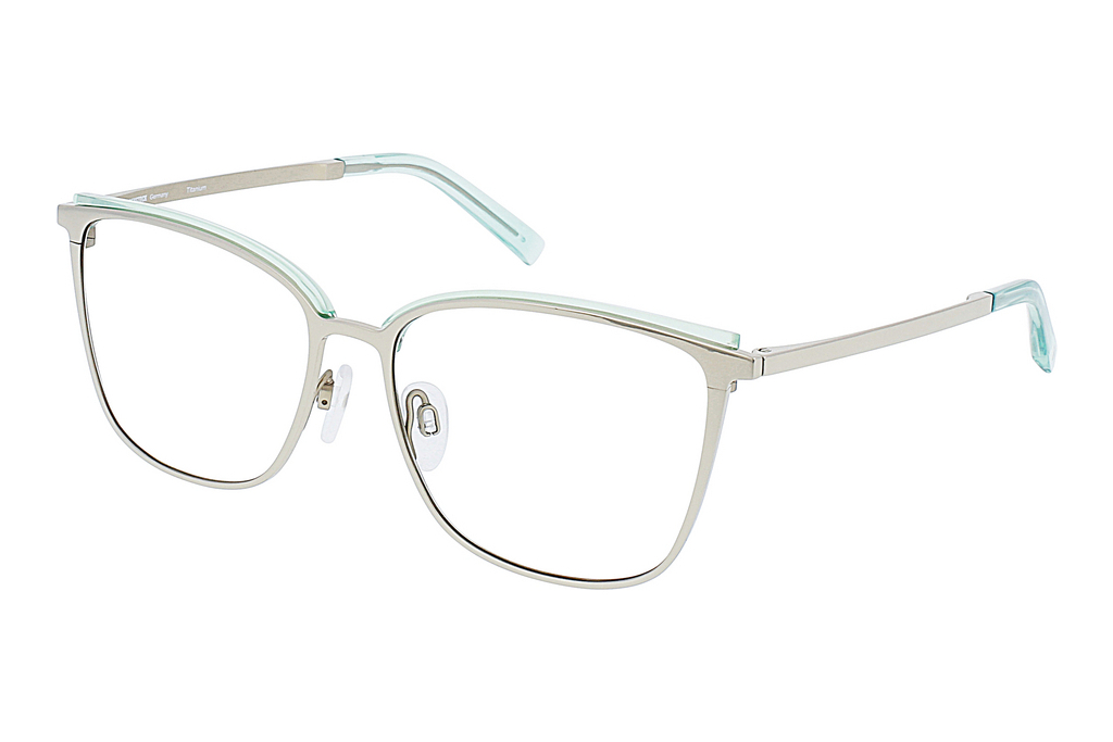 Rodenstock   R7123 B light gold, turquoise