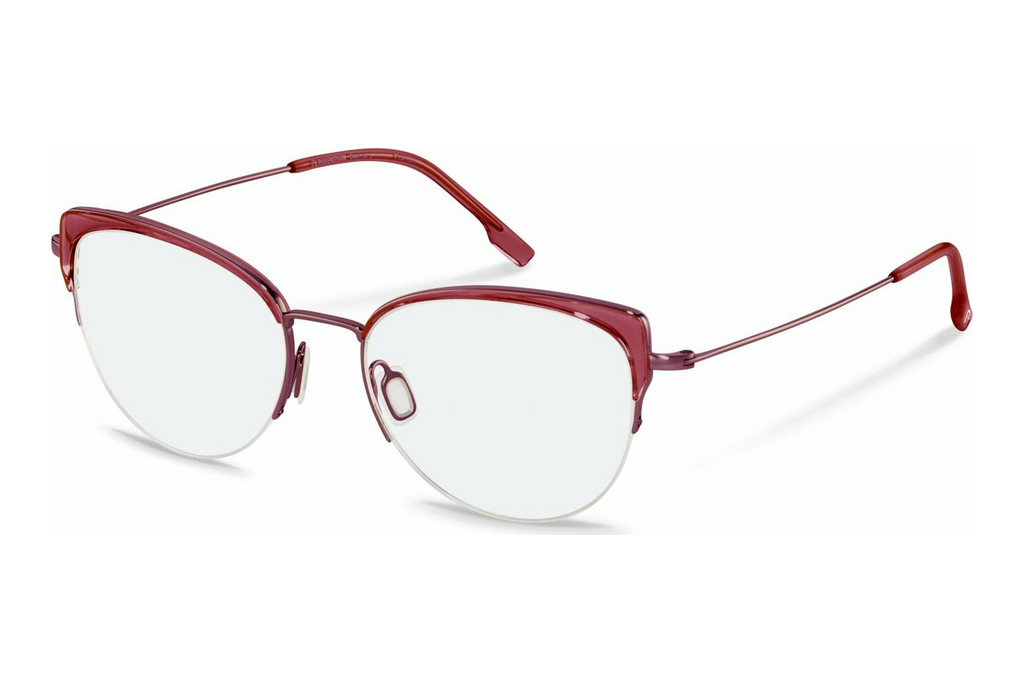 Rodenstock   R7139 D000 raspberry