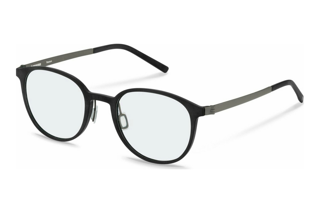 Rodenstock   R7172 A000 black/grey