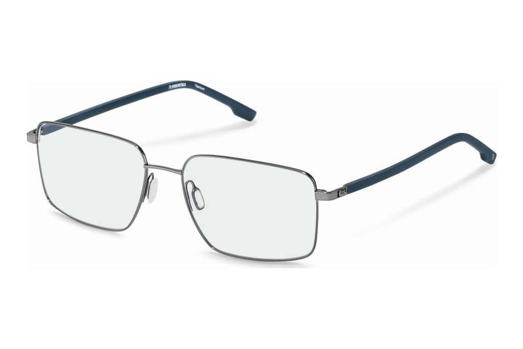 Rodenstock   R7176 C000 grey/dark blue