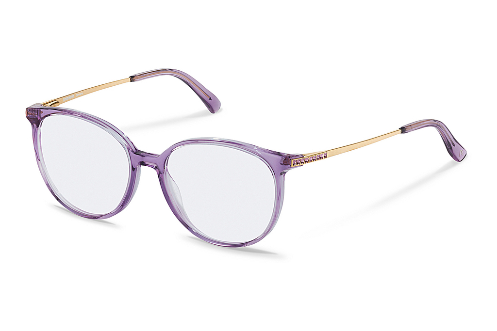 Rodenstock   R8027 C violet, light gold