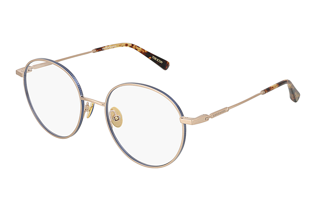 Scotch and Soda   501021 403 Gold