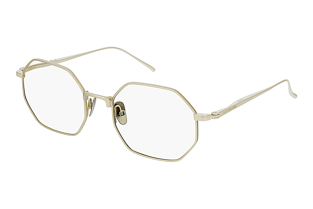 Scotch and Soda   502004 402 Gold