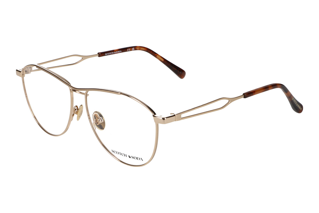 Scotch and Soda   502016 402 Gold