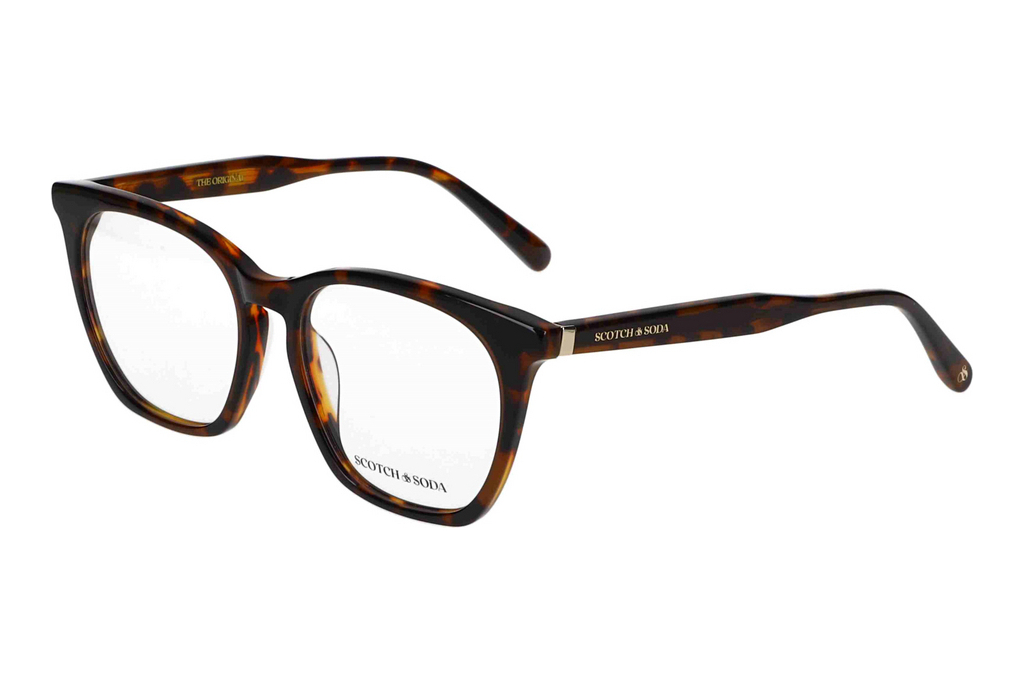 Scotch and Soda   503038 113 Braun