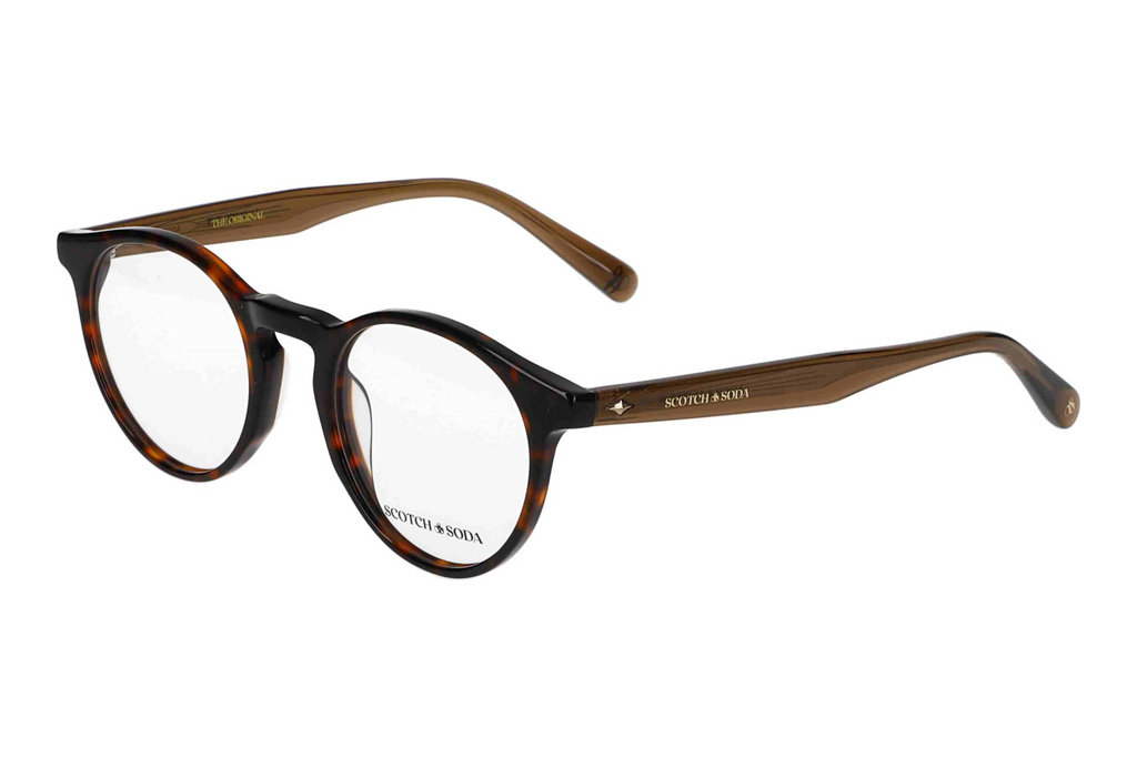 Scotch and Soda   504034 104 Braun