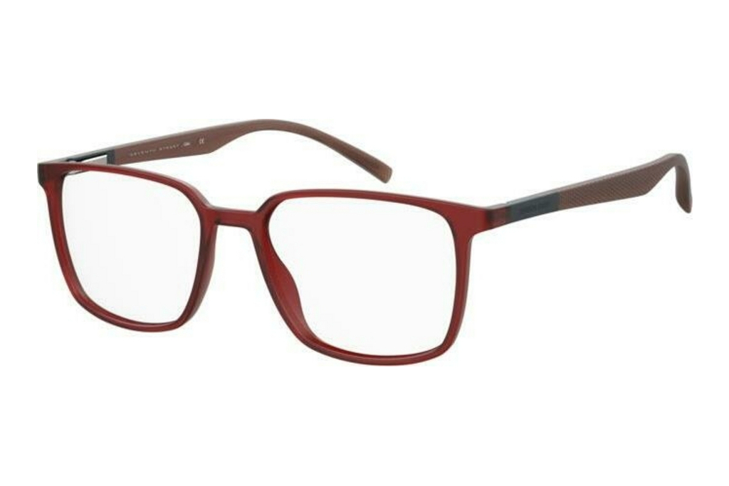 Seventh Street   7A 121 7BL MATTE BURGUNDY