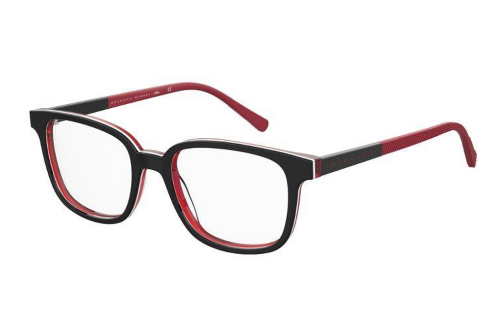 Seventh Street   S 320 OIT BLACK RED