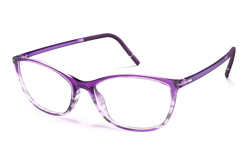 Silhouette   1617 4310 Havanna Royal Purple