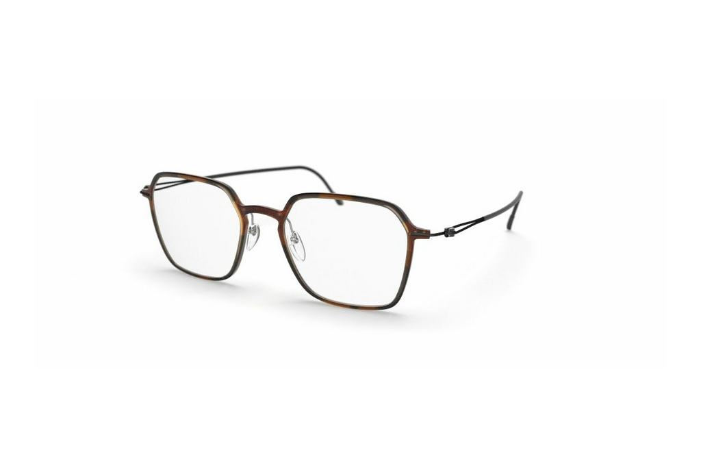 Silhouette   2927 6040 vintage havanna