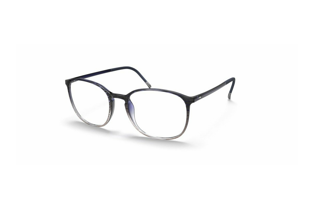 Silhouette   2935-75 9010 BLUE GLACIER