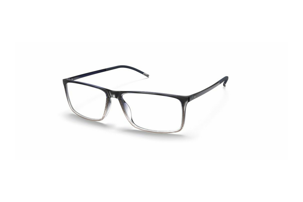 Silhouette   2941-75 9010 BLACK MATTE