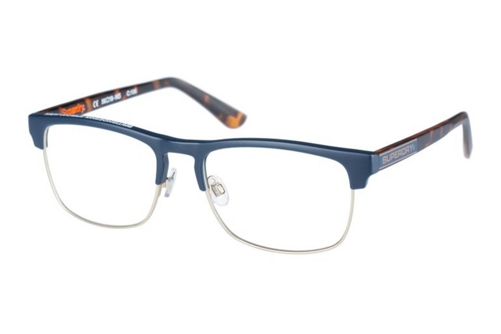 Superdry   SDO Brendon 106 blue crystal