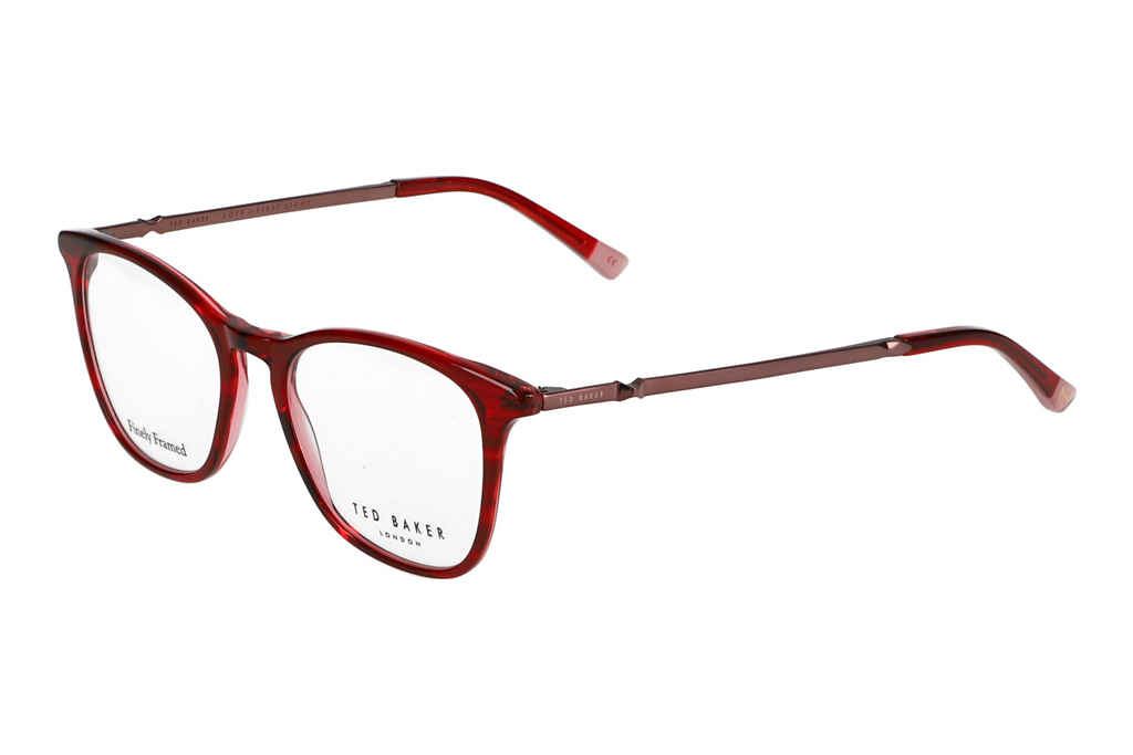 Ted Baker   399209 253 Rot