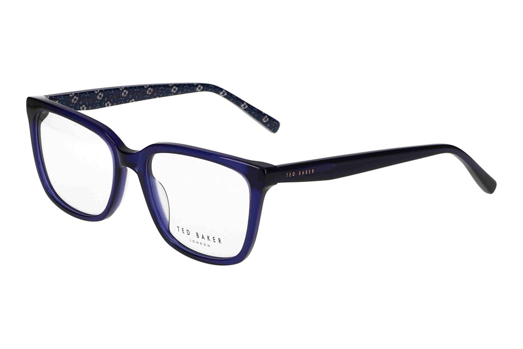 Ted Baker   399251 657 Blau