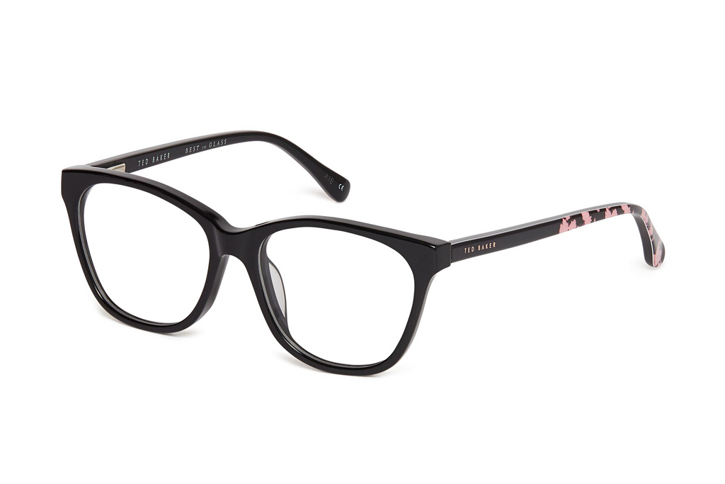 Ted Baker   B976 001 Schwarz