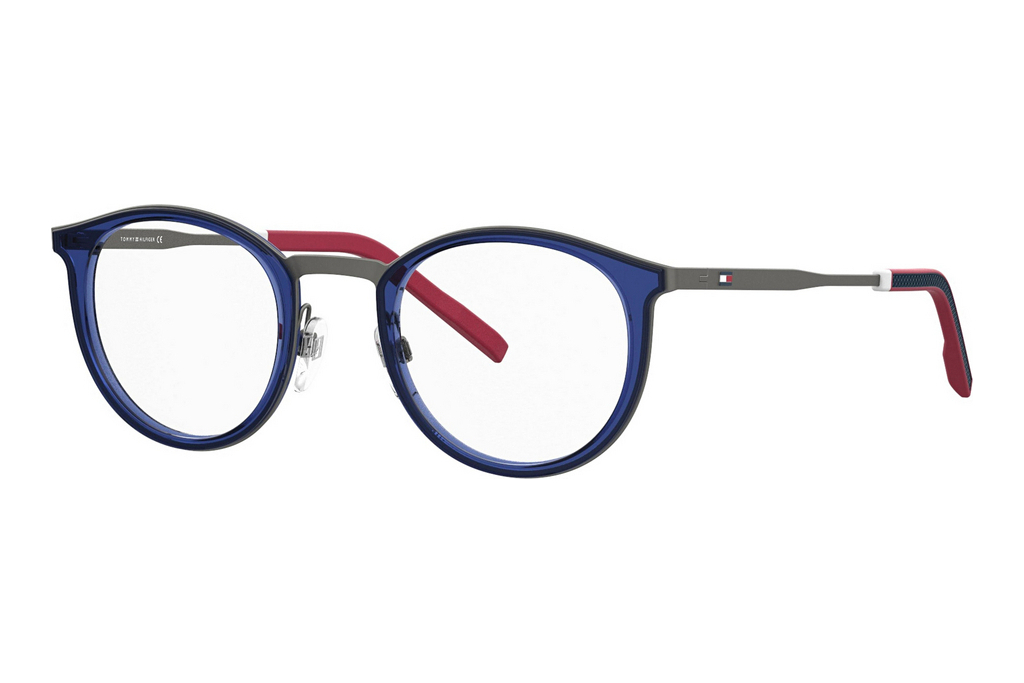 Tommy Hilfiger   TH 1845 PJP BLUE