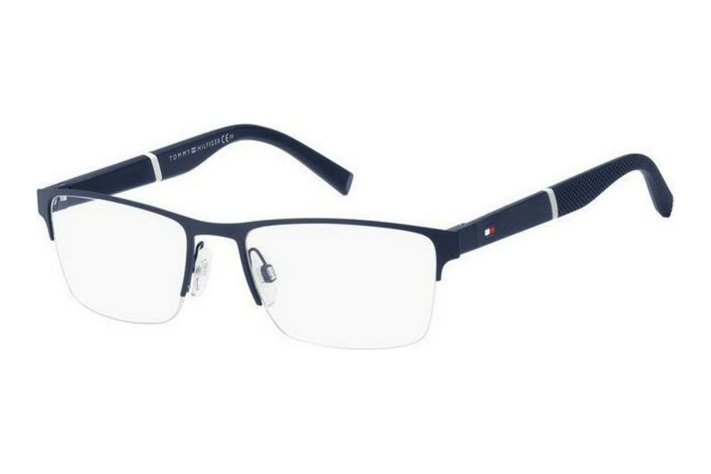 Tommy Hilfiger   TH 1905 FLL MATTE BLUE