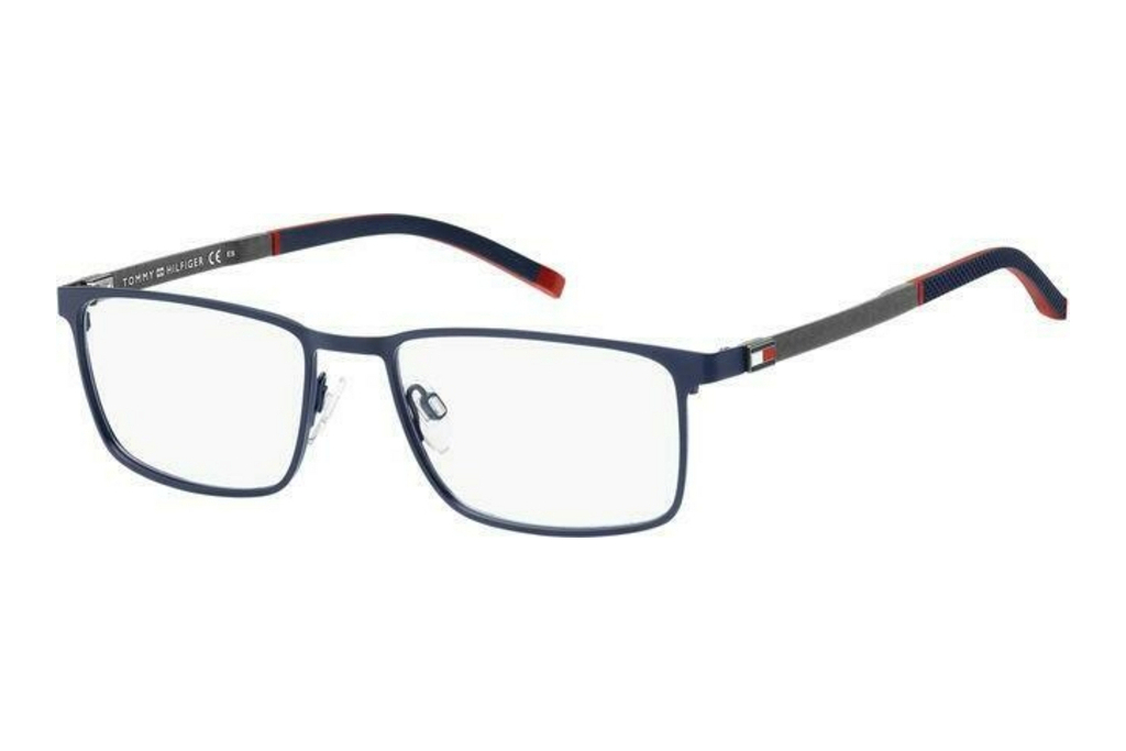 Tommy Hilfiger   TH 1918 FLL MATTE BLUE