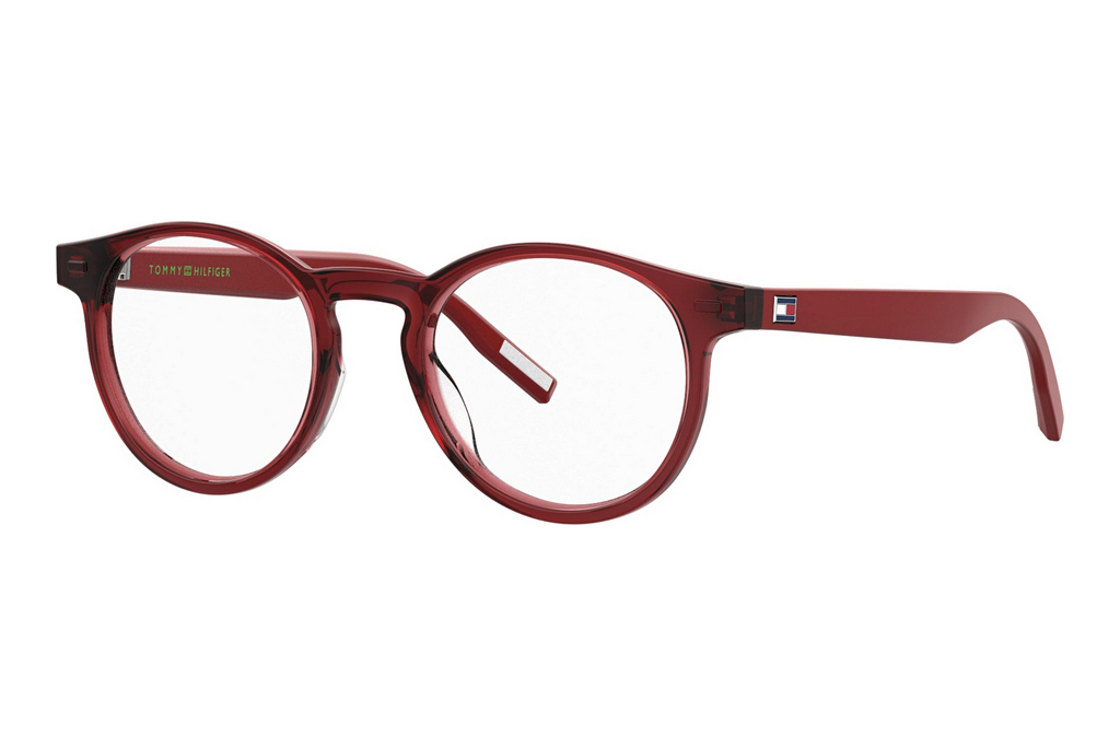 Tommy Hilfiger   TH 1926 C9A RED