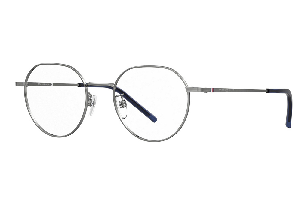 Tommy Hilfiger   TH 1930/F 6LB RUTHENIUM