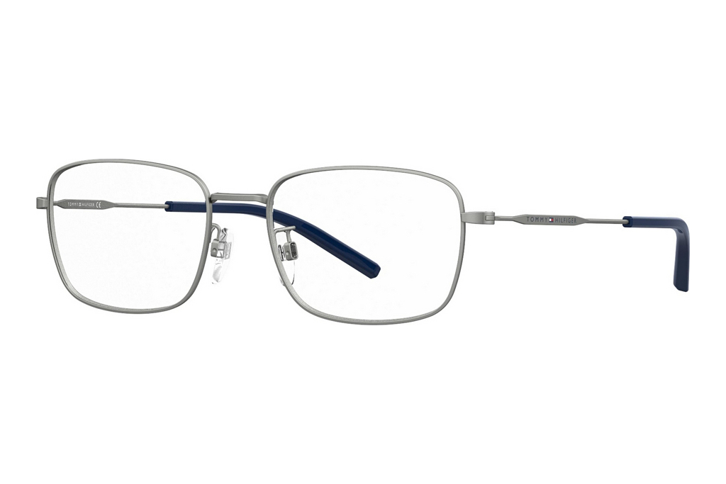 Tommy Hilfiger   TH 1934/F R81 MATTE RUTHENIUM