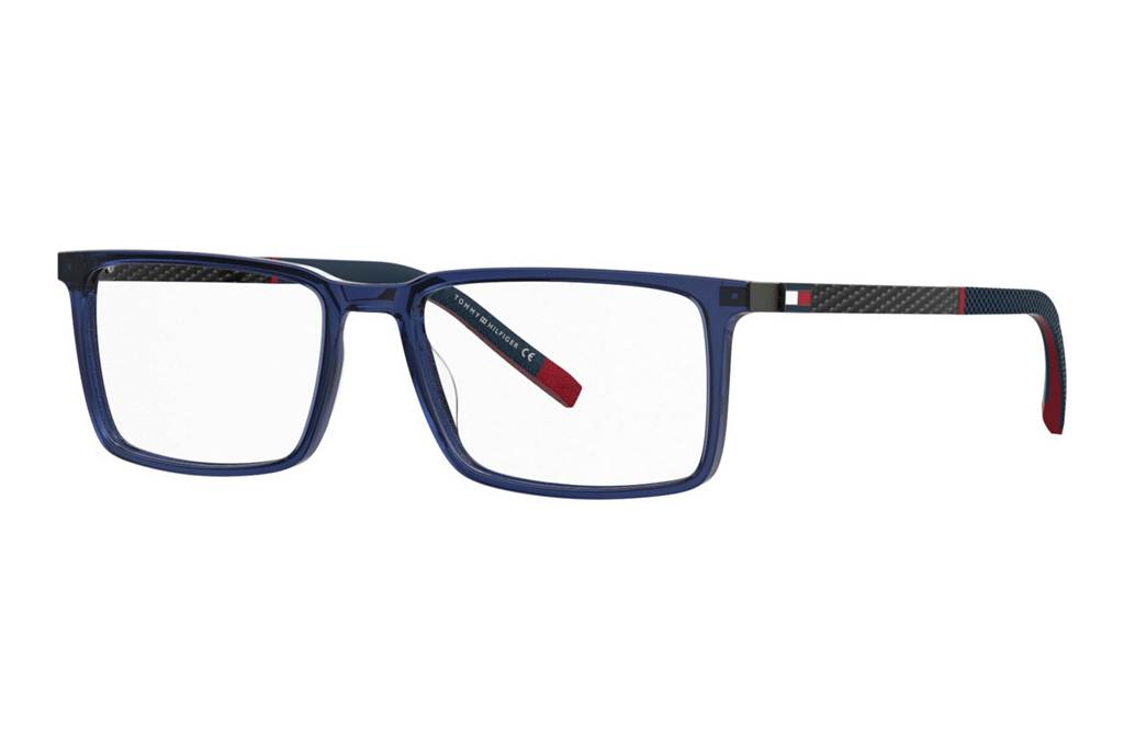 Tommy Hilfiger   TH 1947 PJP BLUE