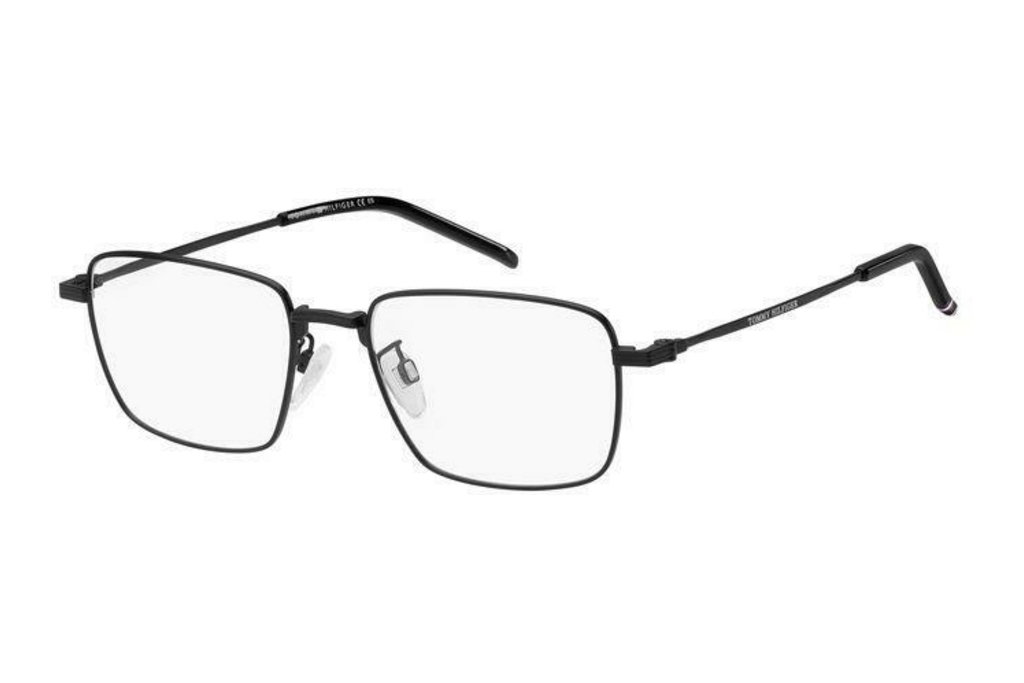 Tommy Hilfiger   TH 2011/F 003 MATTE BLACK